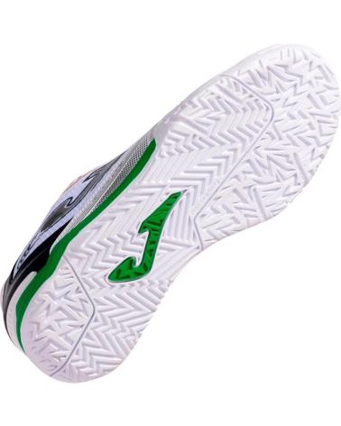 JOMA DRIBLING 2502 INDOOR BLANCO
