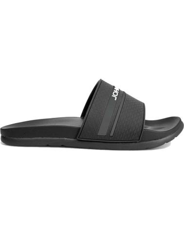 JOHN SMITH CHANCLA PAXAR 504711-005 NEGRO