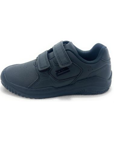 Chaussures-habillées-pour-hommes-JOMA-DEPORTES-COLEGIALES-TIRAS-ADHESIVAS-AZUL