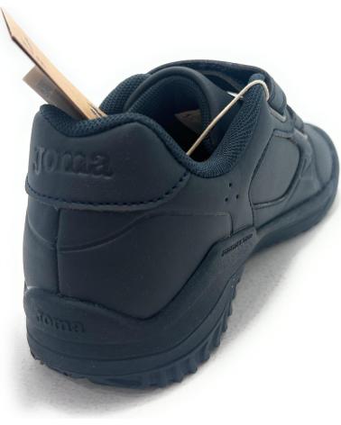 Chaussures-habillées-pour-hommes-JOMA-DEPORTES-COLEGIALES-TIRAS-ADHESIVAS-AZUL