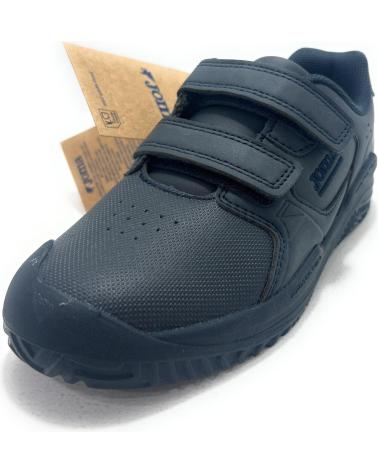 Chaussures-habillées-pour-hommes-JOMA-DEPORTES-COLEGIALES-TIRAS-ADHESIVAS-AZUL