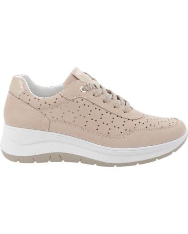 IGI&CO IGICO 7652322 NABUK CODEX BEIGE