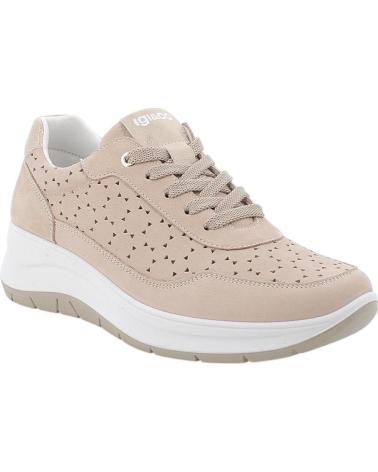 IGI&CO IGICO 7652322 NABUK CODEX BEIGE