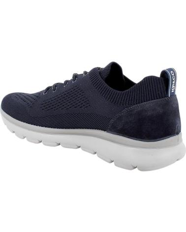IGI&CO IGICO 7619000 T FLYKNIT 7 REC AZUL