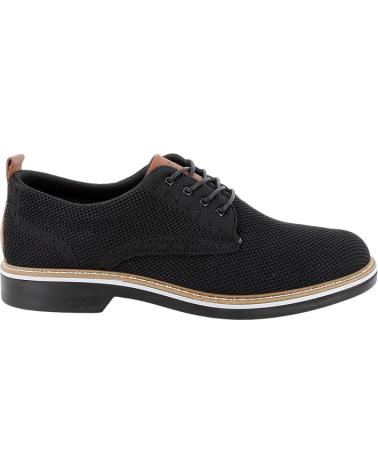 IGI&CO IGICO 7606200 T FLYKNIT 7 REC NEGRO