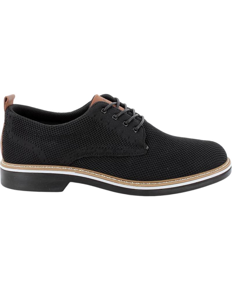 IGI&CO IGICO 7606200 T FLYKNIT 7 REC NEGRO