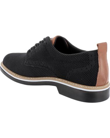 IGI&CO IGICO 7606200 T FLYKNIT 7 REC NEGRO