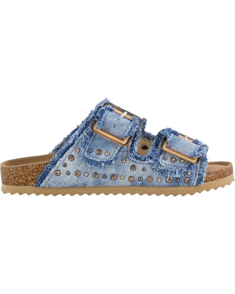 COLORS OF CALIFORNIA DENIM HCBIO406 HCOC00306 AZUL