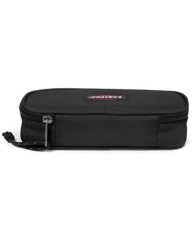 EASTPAK OVAL PENCIL CASE BLACK BLACK