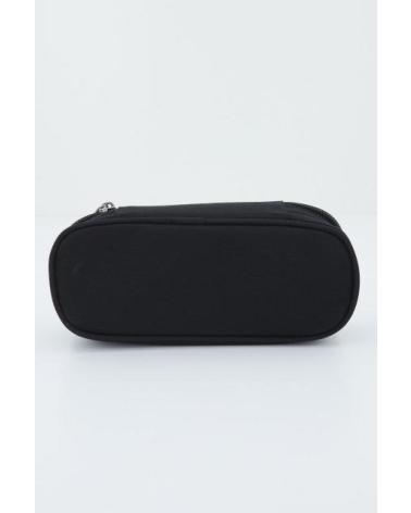 EASTPAK OVAL PENCIL CASE BLACK BLACK