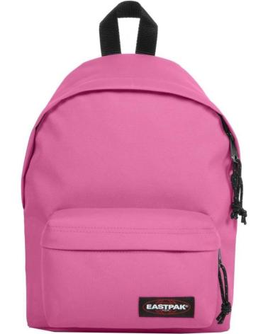 EASTPAK MOCHILAS MUJER MODELO EK000043K251 COLOR ROSA PNKSCP