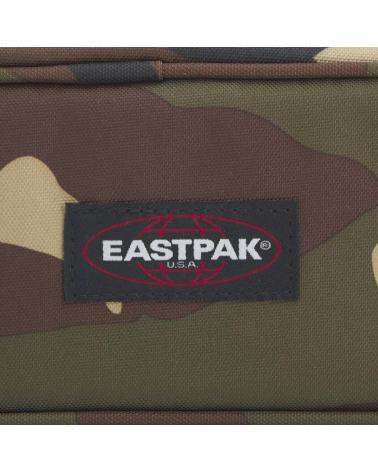ASTUCCIO OVALE EASTPAK EK0007171811 MIMETICO VERDE C CAMO CAMO