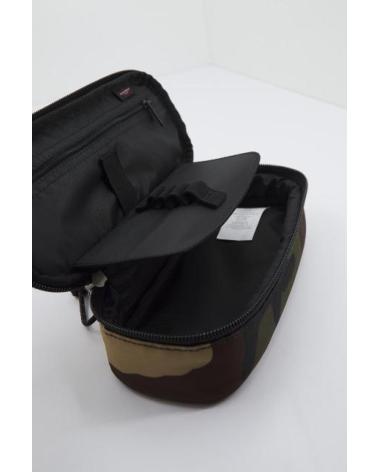 ASTUCCIO OVALE EASTPAK EK0007171811 MIMETICO VERDE C CAMO CAMO