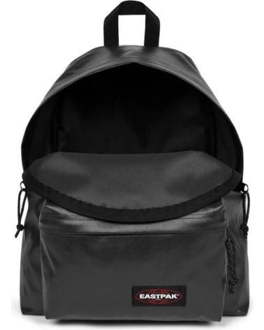 EASTPAK MOCHILAS HOMBRE MODELO PADDED PAKR COLOR NEGRO GLSSYBLCK
