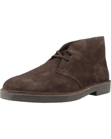 CLARKS BOTINES HOMBRE MODELO DESERT BT EVO COLOR MARRON DRKBRW