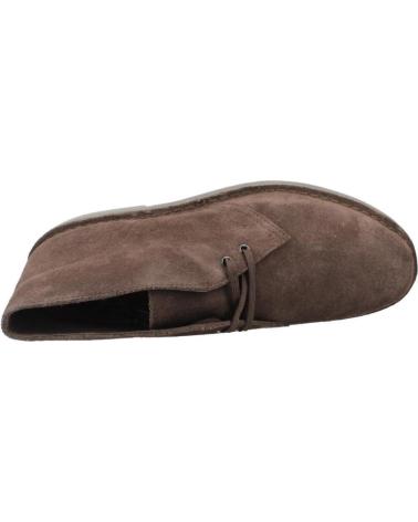CLARKS BOTINES HOMBRE MODELO DESERT BT EVO COLOR MARRON DRKBRW