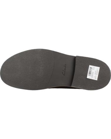 CLARKS BOTINES HOMBRE MODELO DESERT BT EVO COLOR MARRON DRKBRW