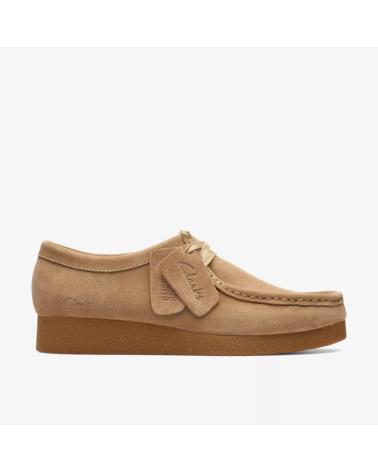 Boat-shoes-for-men-CLARKS-ZAPATOS-CASUAL-MUJER-MODELO-WALLABEE-EVO-SHOE-COLOR-MARRON-C-DRKSND