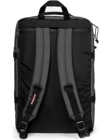 EASTPAK MOCHILAS HOMBRE MODELO TRAVELPACK COLOR GRIS BLCKDNM