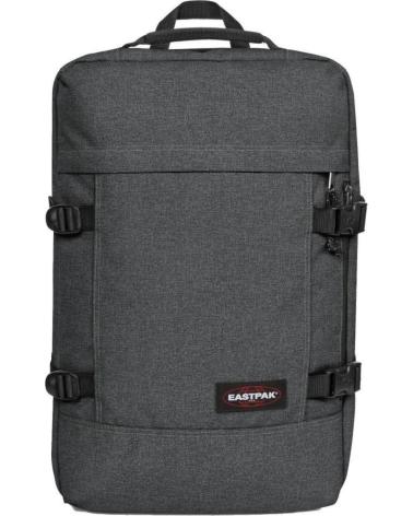 EASTPAK MOCHILAS HOMBRE MODELO TRAVELPACK COLOR GRIS BLCKDNM