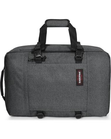 EASTPAK MOCHILAS HOMBRE MODELO TRAVELPACK COLOR GRIS BLCKDNM