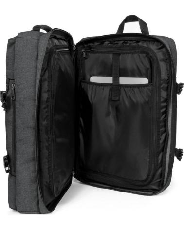 EASTPAK MOCHILAS HOMBRE MODELO TRAVELPACK COLOR GRIS BLCKDNM