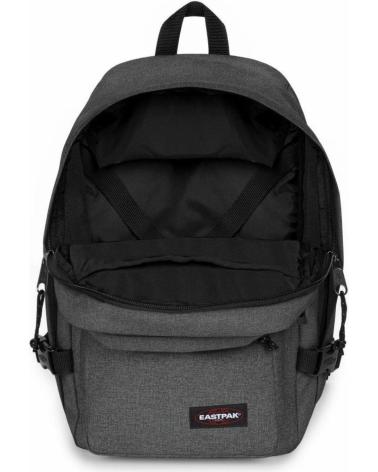 EASTPAK MOCHILAS HOMBRE MODELO 159982 COLOR GRIS BLCKDNM