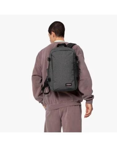 EASTPAK MOCHILA EK0A5BKD77H1 GRIS BLCKDNM