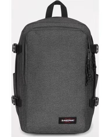 EASTPAK MOCHILA EK0A5BKD77H1 GRIS BLCKDNM