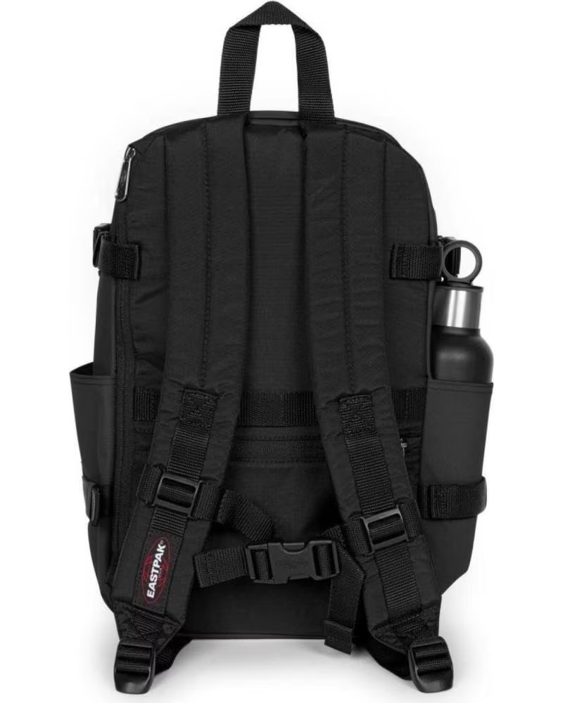 EASTPAK MOCHILA EN PARA HOMBRE NEGRO