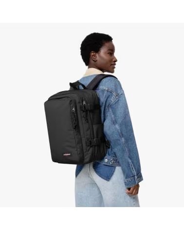 EASTPAK MOCHILA EN PARA HOMBRE NEGRO