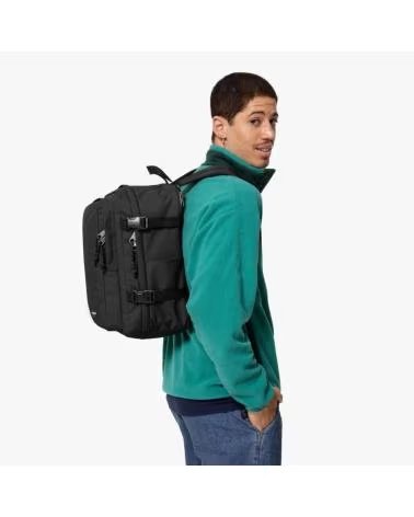 EASTPAK MOCHILA EN PARA HOMBRE NEGRO
