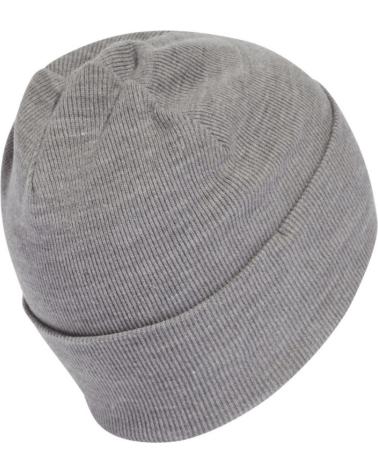 ADIDAS GORROS HOMBRE MODELO TONAL MET BEAN COLOR GRIS GREY