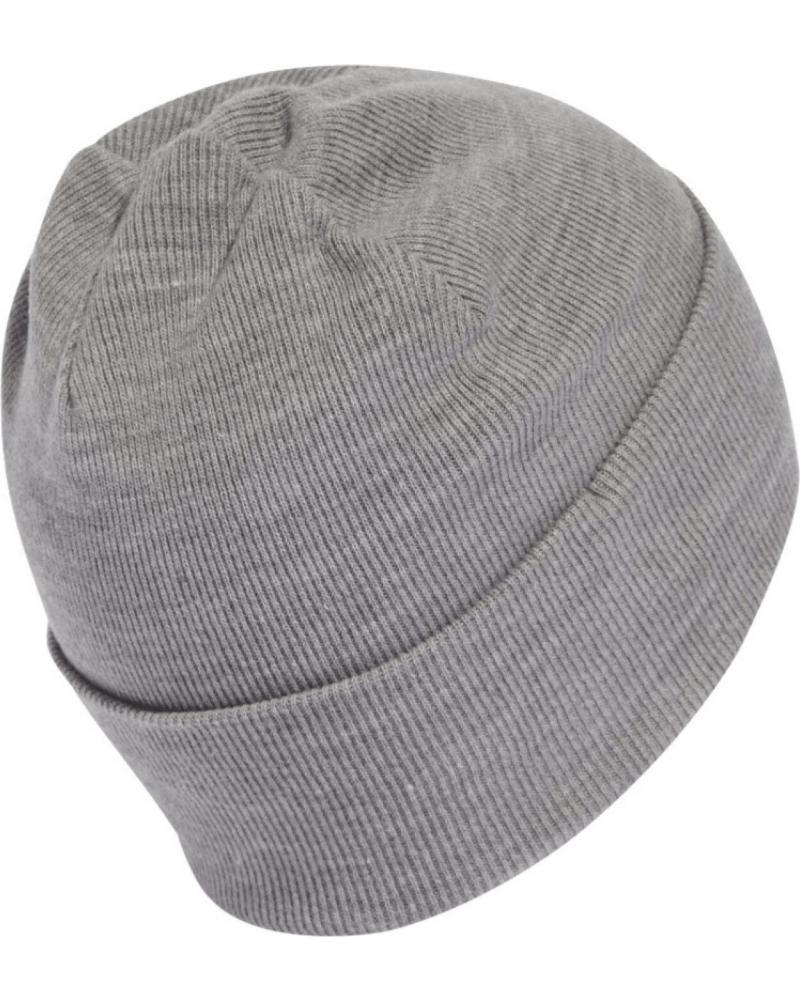 ADIDAS GORROS HOMBRE MODELO TONAL MET BEAN COLOR GRIS GREY