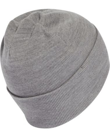 ADIDAS GORROS HOMBRE MODELO TONAL MET BEAN COLOR GRIS GREY