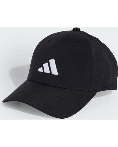 Accueil-ADIDAS-GORRAS-NINO-MODELO-BB-CAP-COT-NL-COLOR-NEGRO-BLACK