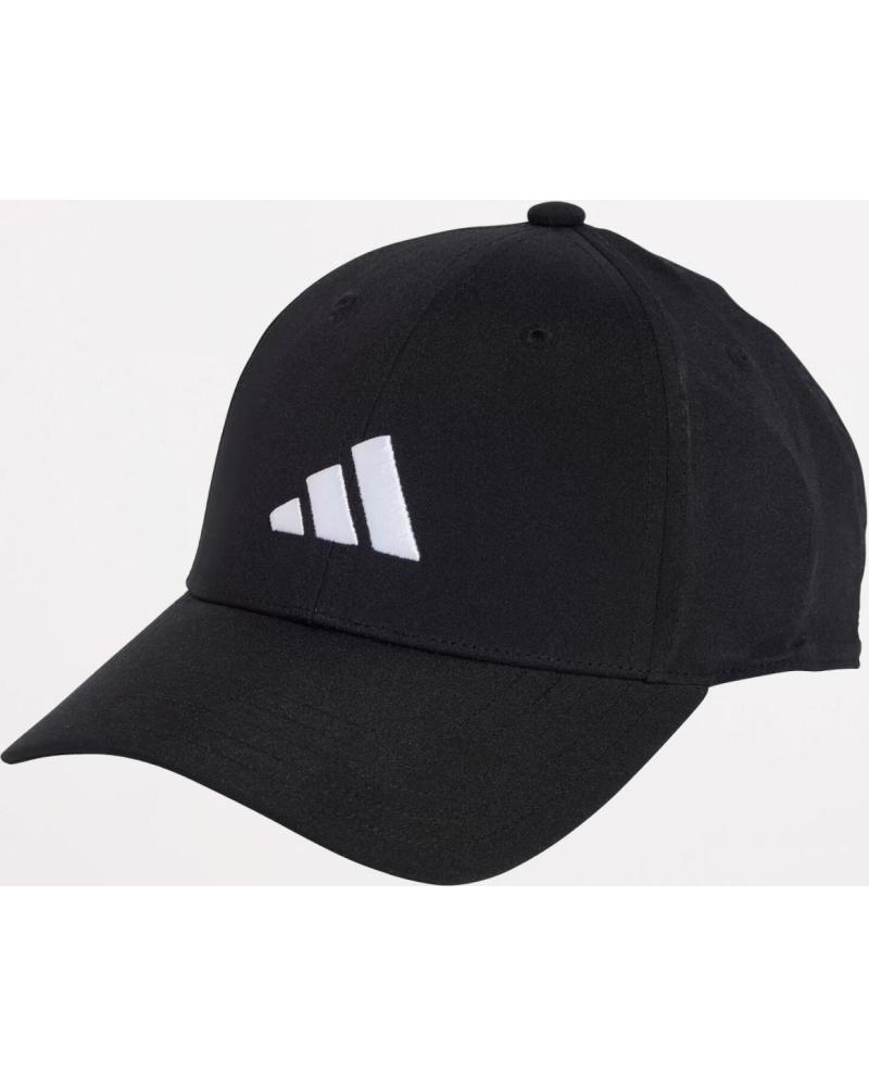 Accueil-ADIDAS-GORRAS-NINO-MODELO-BB-CAP-COT-NL-COLOR-NEGRO-BLACK