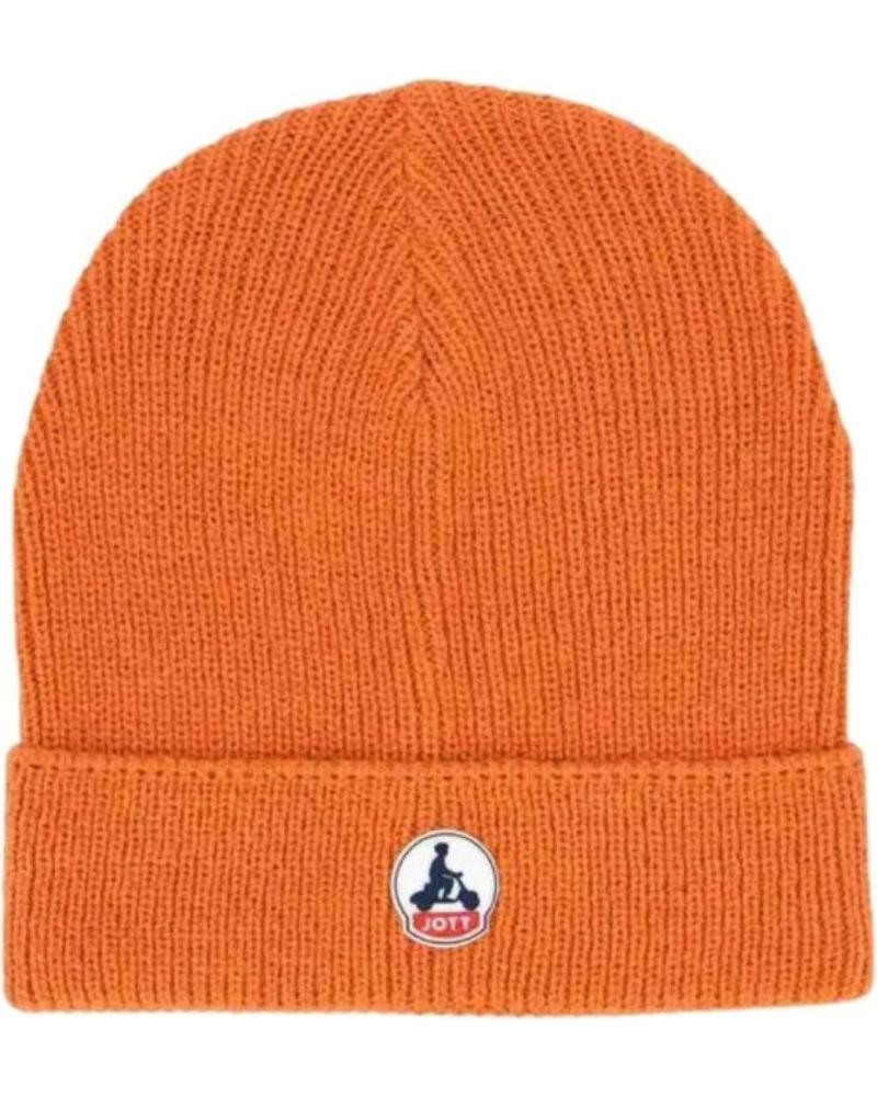 Inizio-JOTT-GORROS-MUJER-MODELO-NOAH-COLOR-NARANJA-727