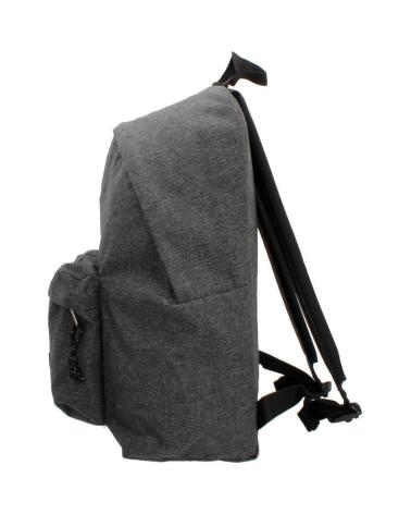 EASTPAK MOCHILAS HOMBRE MODELO EK62077H COLOR NEGRO BLKDEN