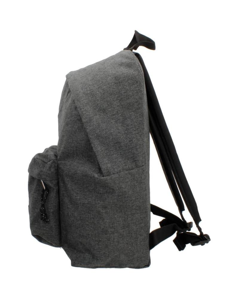 EASTPAK MOCHILAS HOMBRE MODELO EK62077H COLOR NEGRO BLKDEN