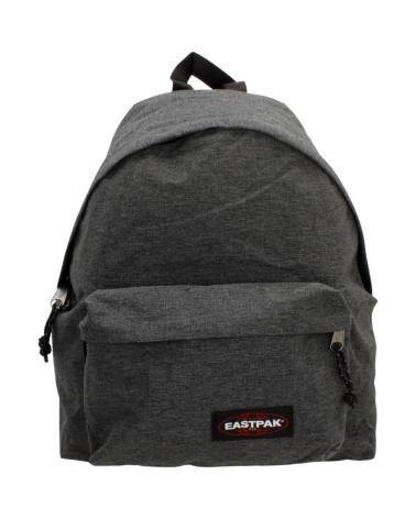 EASTPAK MOCHILAS HOMBRE MODELO EK62077H COLOR NEGRO BLKDEN