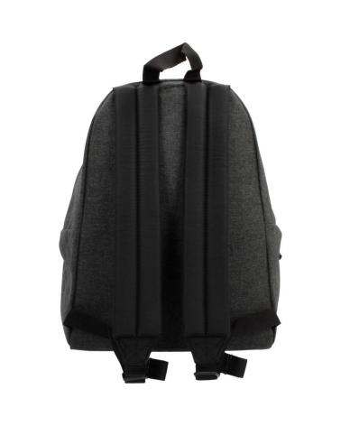 EASTPAK MOCHILAS HOMBRE MODELO EK62077H COLOR NEGRO BLKDEN