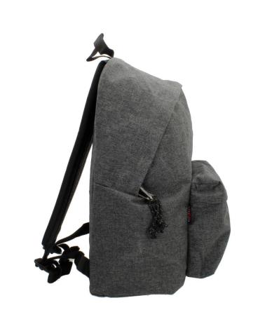 EASTPAK MOCHILAS HOMBRE MODELO EK62077H COLOR NEGRO BLKDEN