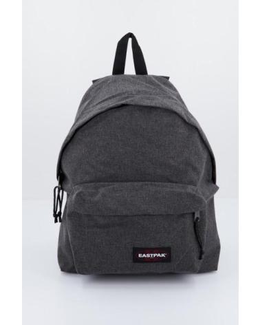 EASTPAK MOCHILAS HOMBRE MODELO EK62077H COLOR NEGRO BLKDEN