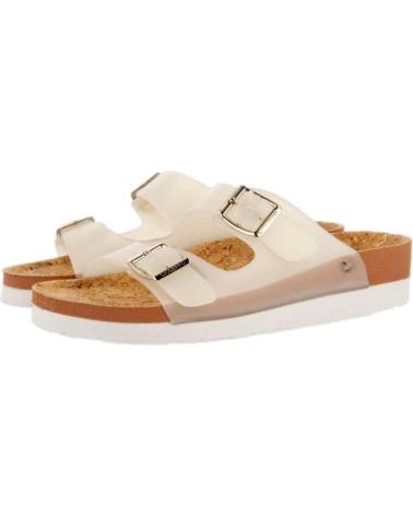 GIOSEPPO SANDALIAS MUJER ACALACA 68567 BLANCO