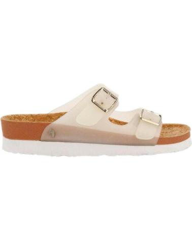 GIOSEPPO SANDALIAS MUJER ACALACA 68567 BLANCO
