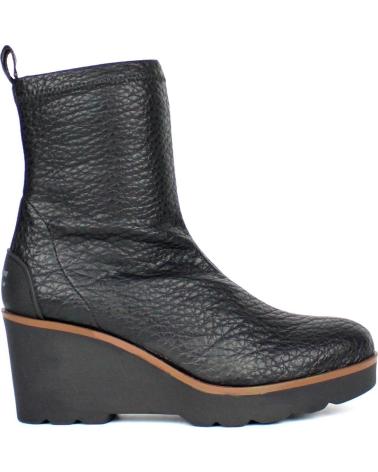 PEDRO MIRALLES BOTAS 27550 MUFLONE DE NEGRO