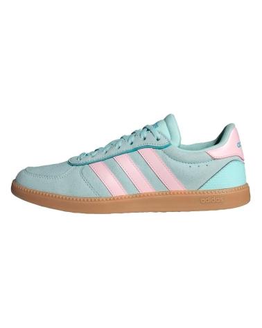 ADIDAS DEPORTIVO BREAKNET SLEEK VARIOS COLORES