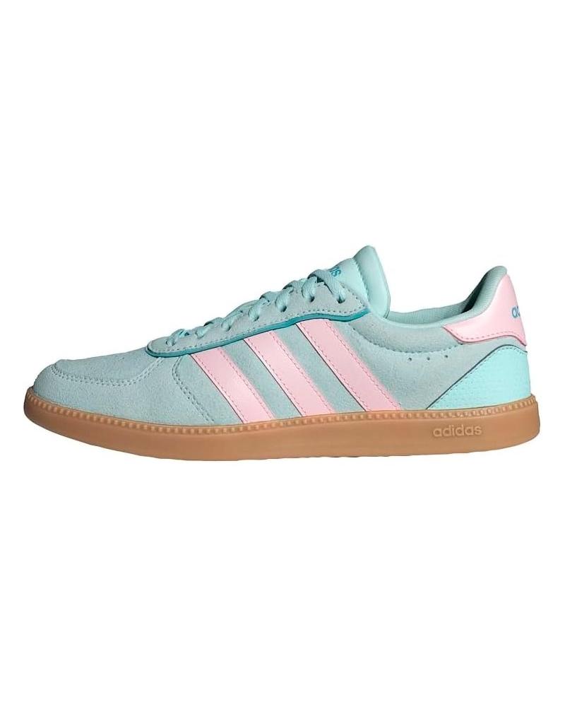 ADIDAS DEPORTIVO BREAKNET SLEEK VARIOS COLORES
