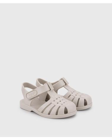 IGOR SANDALIA GUA CLASICA VELCRO ARENA